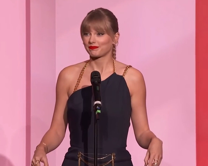&#8220;Pause For Applause&#8221;: Taylor Swift&#8217;s &#8220;Cringe&#8221; Graham Norton Appearance Picked Apart By Fans
