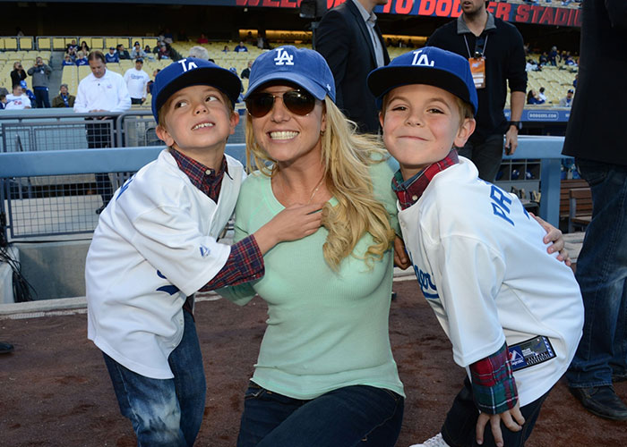 Britney Spears Makes Concerning Claim About “Horrible” Accident While Being Covered In Bruises