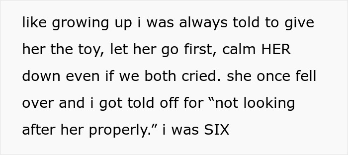 Golden Child Cousin Turns Teen’s Celebration Into Her Own Show, Teen Loses Patience And Snaps