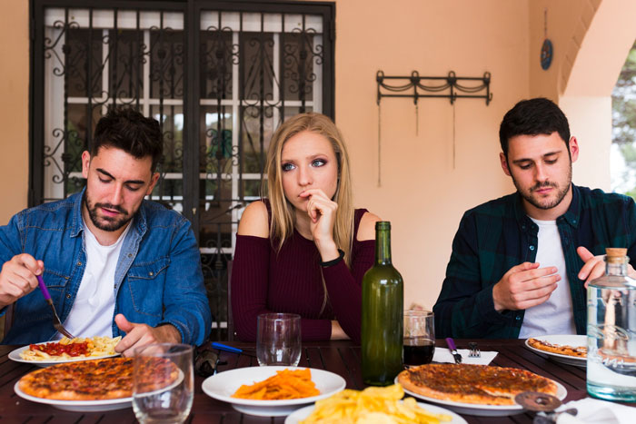 Golden Child Cousin Turns Teen’s Celebration Into Her Own Show, Teen Loses Patience And Snaps
