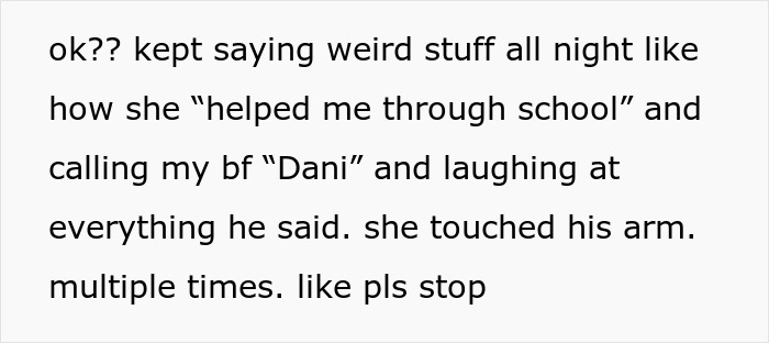 Golden Child Cousin Turns Teen’s Celebration Into Her Own Show, Teen Loses Patience And Snaps