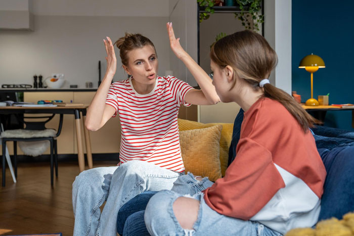 Golden Child Cousin Turns Teen’s Celebration Into Her Own Show, Teen Loses Patience And Snaps