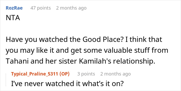 Golden Child Cousin Turns Teen’s Celebration Into Her Own Show, Teen Loses Patience And Snaps