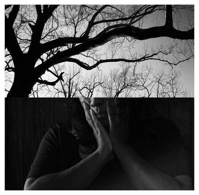 This Virginia Artist Turns Family History And Grief Into Striking Visual Storytelling (20 Pics)