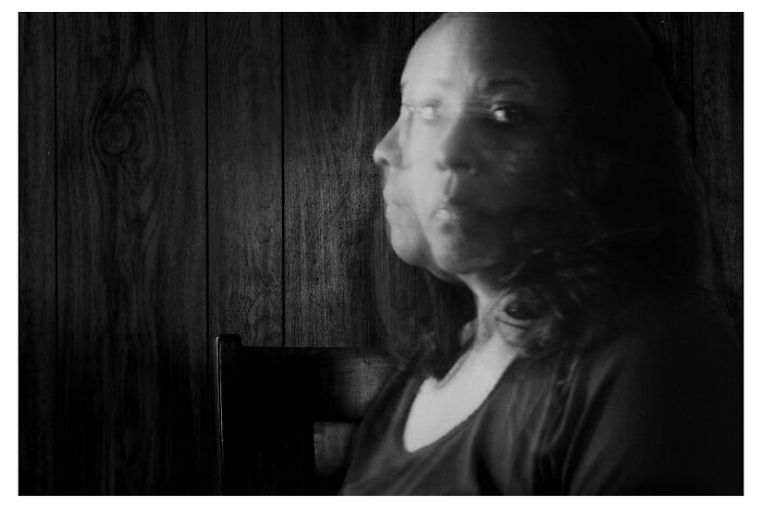 This Virginia Artist Turns Family History And Grief Into Striking Visual Storytelling (20 Pics)