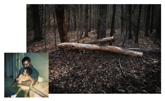 This Virginia Artist Turns Family History And Grief Into Striking Visual Storytelling (20 Pics)