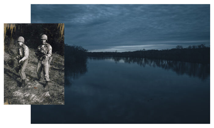 This Virginia Artist Turns Family History And Grief Into Striking Visual Storytelling (20 Pics)