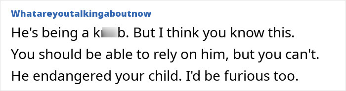 Man Dumps Parenting Duties On Wife Even During Family Vacay, She&#8217;s Just Done With It