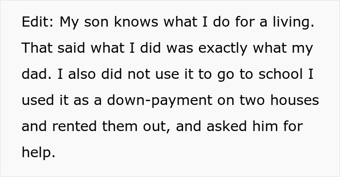 20-Year-Old Learns That Actions Have Consequences After Spending All His College Money On Traveling