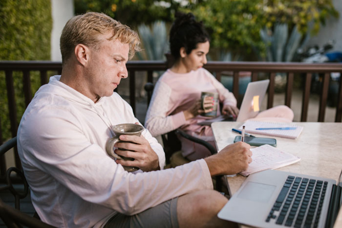 20-Year-Old Learns That Actions Have Consequences After Spending All His College Money On Traveling