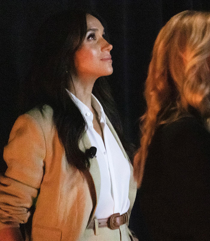 After Backlash Over Meghan Markle&#8217;s Video, Lana Del Rey&#8217;s Husband Gets Praised For Being Classier