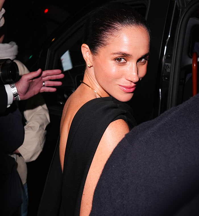After Backlash Over Meghan Markle&#8217;s Video, Lana Del Rey&#8217;s Husband Gets Praised For Being Classier