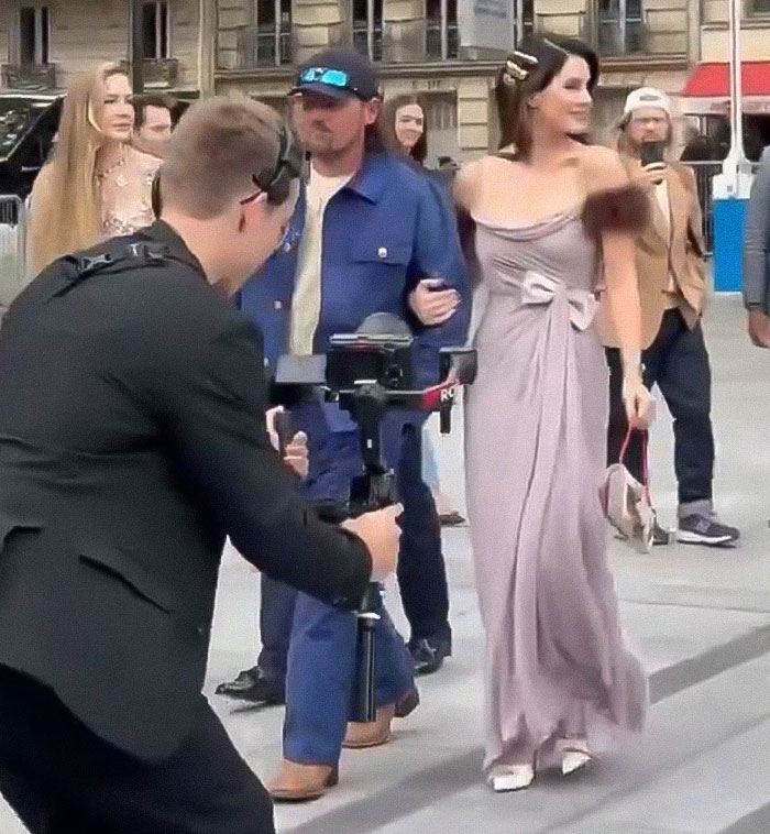 After Backlash Over Meghan Markle&#8217;s Video, Lana Del Rey&#8217;s Husband Gets Praised For Being Classier