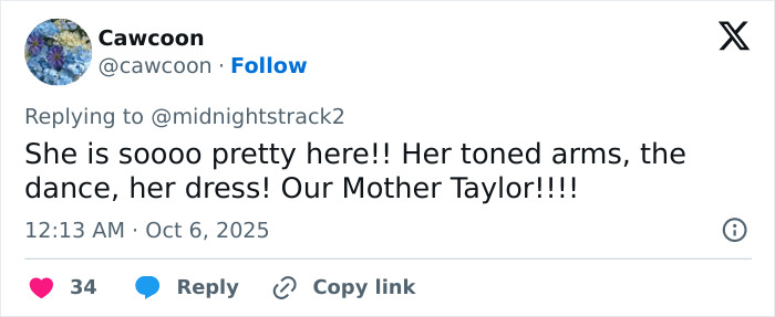 Taylor Swift Seems To Have Hidden A Secret Jab At Her Ex In The Music Video Of Her New Song