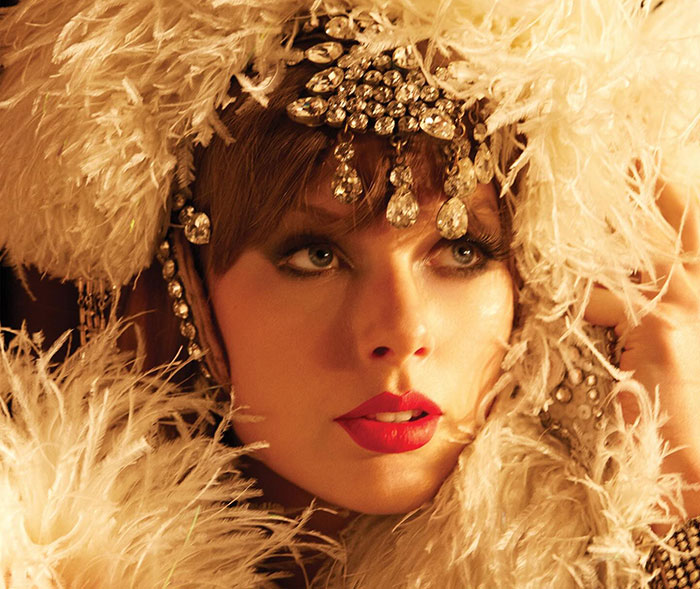 Taylor Swift Seems To Have Hidden A Secret Jab At Her Ex In The Music Video Of Her New Song