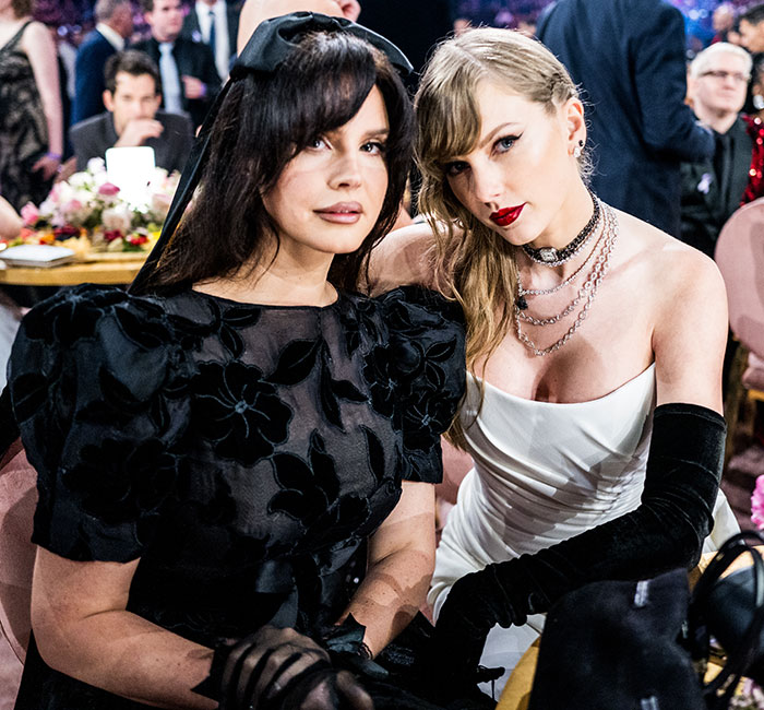 Taylor Swift Seems To Have Hidden A Secret Jab At Her Ex In The Music Video Of Her New Song
