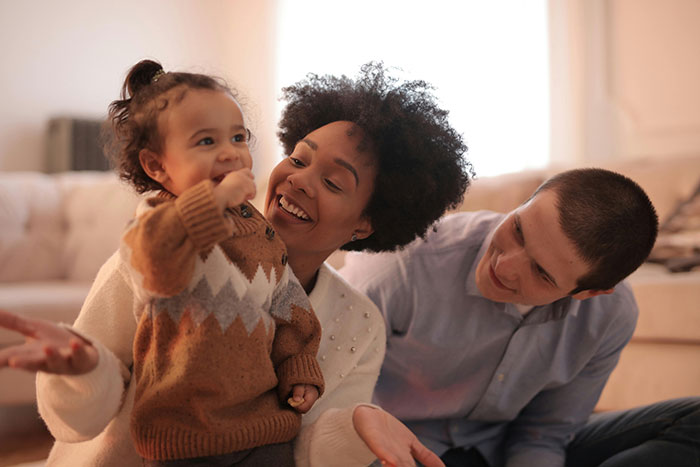 13-Year-Old Thinks He’s Growing Up In A Standard Family Until His “Dad” Reveals The Truth 13-Year-Old Thinks He’s Growing Up In A Standard Family Until His “Dad” Reveals The Truth