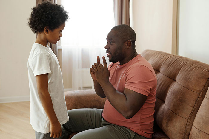 13-Year-Old Thinks He’s Growing Up In A Standard Family Until His “Dad” Reveals The Truth 13-Year-Old Thinks He’s Growing Up In A Standard Family Until His “Dad” Reveals The Truth