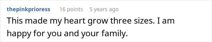 13-Year-Old Thinks He’s Growing Up In A Standard Family Until His “Dad” Reveals The Truth 13-Year-Old Thinks He’s Growing Up In A Standard Family Until His “Dad” Reveals The Truth