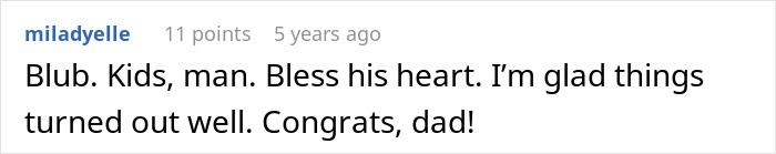 13-Year-Old Thinks He’s Growing Up In A Standard Family Until His “Dad” Reveals The Truth 13-Year-Old Thinks He’s Growing Up In A Standard Family Until His “Dad” Reveals The Truth
