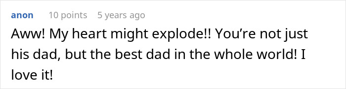 13-Year-Old Thinks He’s Growing Up In A Standard Family Until His “Dad” Reveals The Truth 13-Year-Old Thinks He’s Growing Up In A Standard Family Until His “Dad” Reveals The Truth