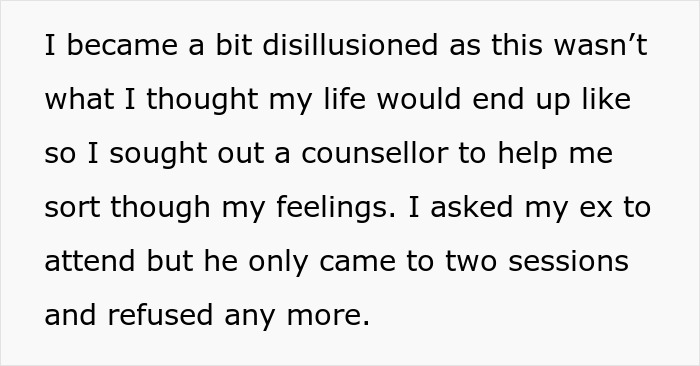 Dad’s Reaction To Daughter’s Divorce Costs Him His Relationship With Her
