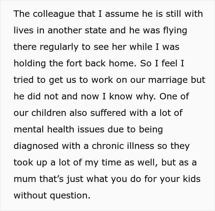 Dad’s Reaction To Daughter’s Divorce Costs Him His Relationship With Her