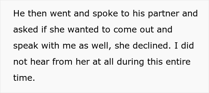 Dad’s Reaction To Daughter’s Divorce Costs Him His Relationship With Her
