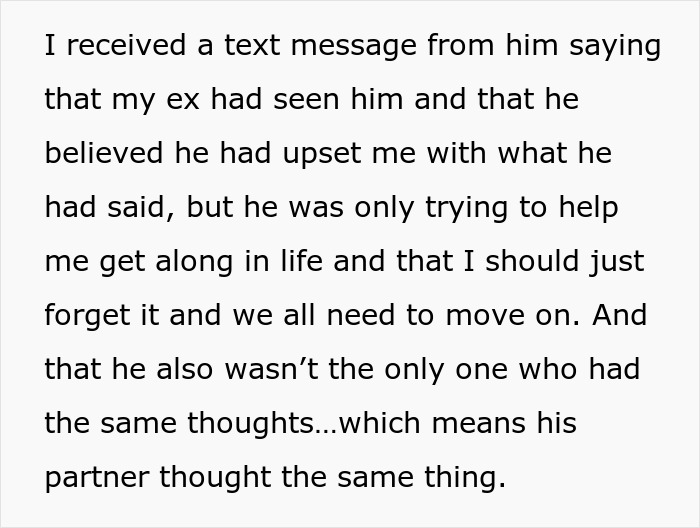 Dad’s Reaction To Daughter’s Divorce Costs Him His Relationship With Her