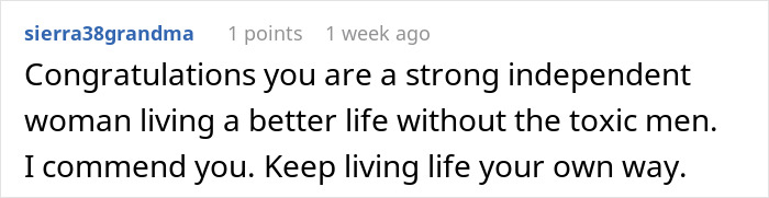 Dad’s Reaction To Daughter’s Divorce Costs Him His Relationship With Her