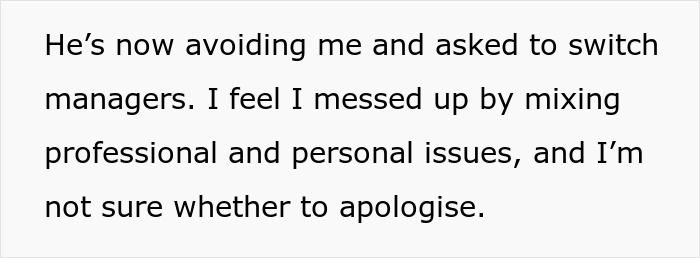 Man Keeps Whining Despite Friend Helping Him With Housing And Job, She Finally Snaps And Says Enough