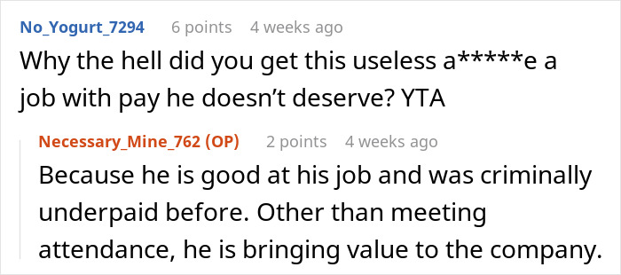 Man Keeps Whining Despite Friend Helping Him With Housing And Job, She Finally Snaps And Says Enough