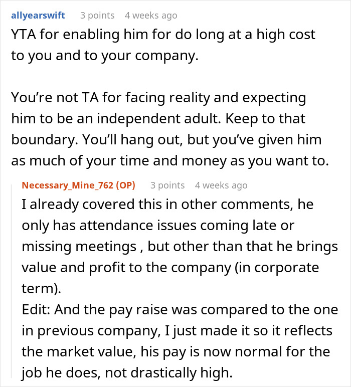 Man Keeps Whining Despite Friend Helping Him With Housing And Job, She Finally Snaps And Says Enough