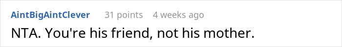 Man Keeps Whining Despite Friend Helping Him With Housing And Job, She Finally Snaps And Says Enough