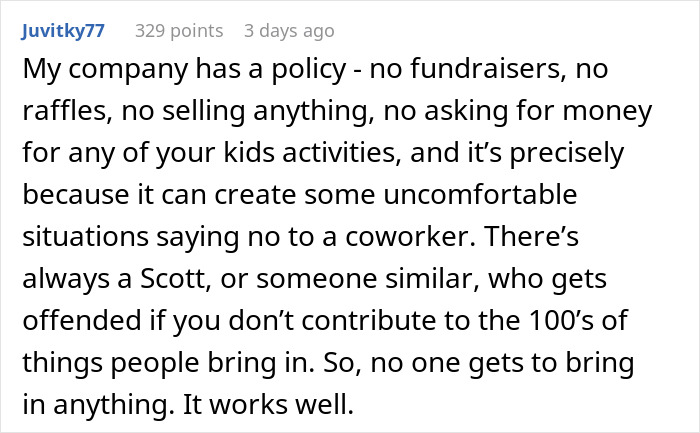 “Coworker Gave Us Tickets To His Wife’s Performance And Now We Have To Pay $360?!”