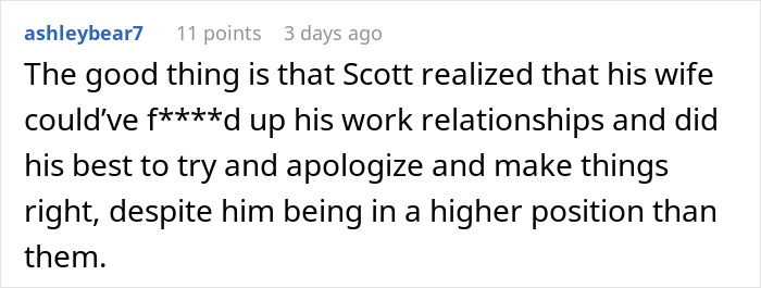 “Coworker Gave Us Tickets To His Wife’s Performance And Now We Have To Pay $360?!”