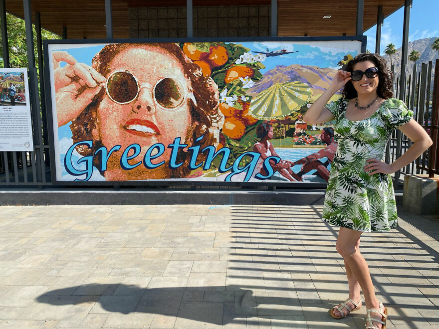 Woman Gets Nearly 2,000 Responses After Launching Billboard Campaign To Find Love