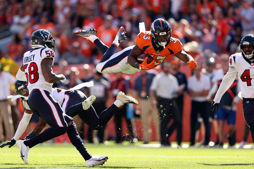 Power Couple Playbook: Jonathan Owens’ Net Worth Continues To Grow As Biles Joins The Game