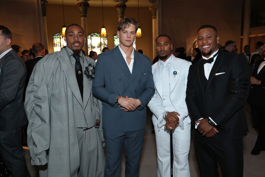 Power Couple Playbook: Jonathan Owens’ Net Worth Continues To Grow As Biles Joins The Game