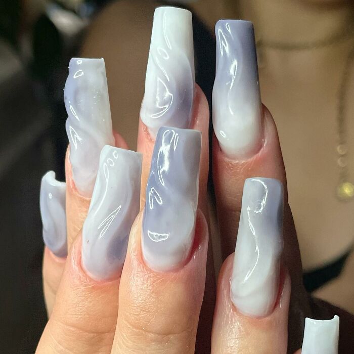 These 50 Nail Designs Break All The Rules And Look Amazing