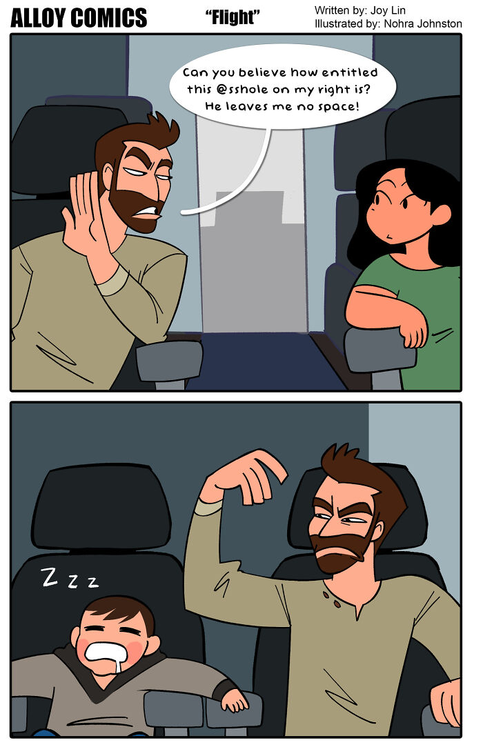 30 Relatable Comics That Show The Chaos Of Married Life With A Toddler (New Pics)