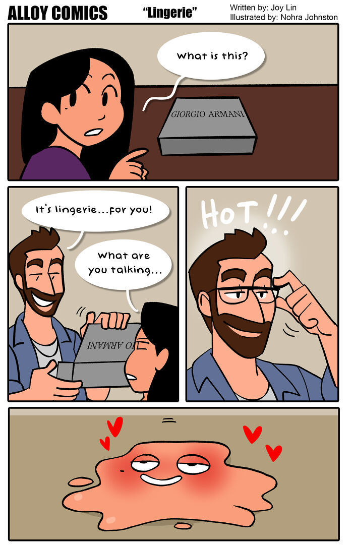 30 Relatable Comics That Show The Chaos Of Married Life With A Toddler (New Pics)