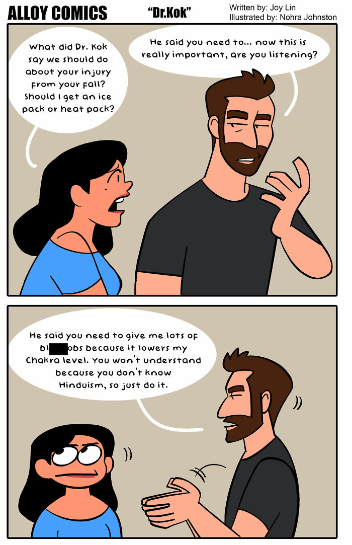 30 Relatable Comics That Show The Chaos Of Married Life With A Toddler (New Pics)