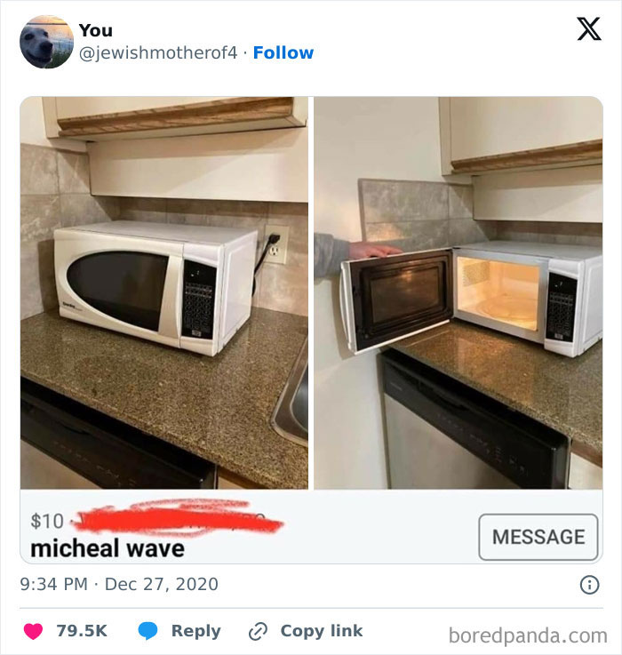 98 Unhinged Things People Thought They Could Sell Online
