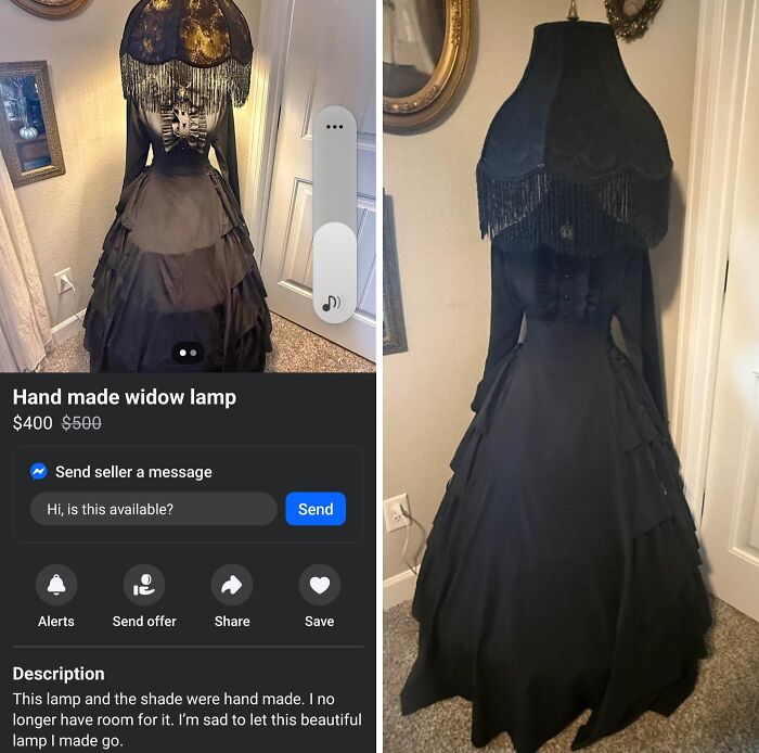 98 Unhinged Things People Thought They Could Sell Online