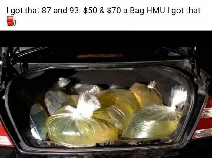 98 Unhinged Things People Thought They Could Sell Online