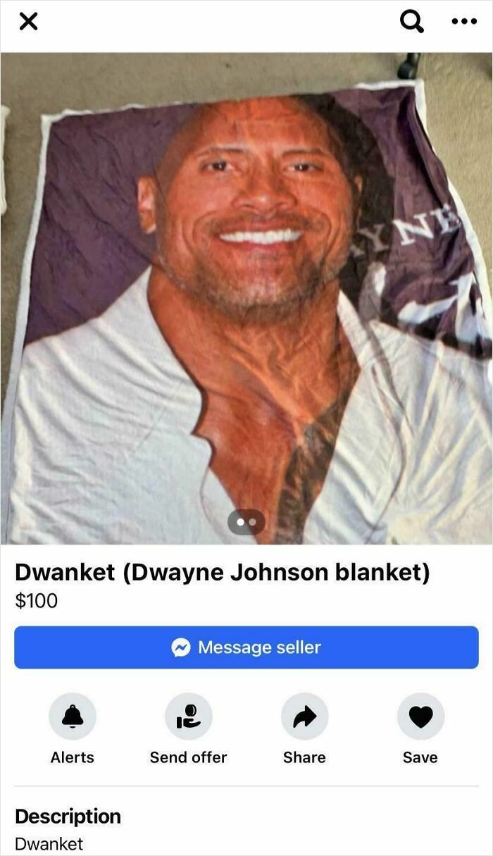 98 Unhinged Things People Thought They Could Sell Online