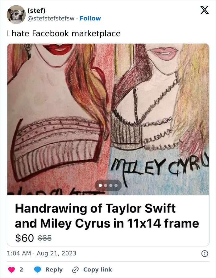 98 Unhinged Things People Thought They Could Sell Online