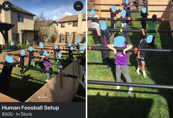 98 Unhinged Things People Thought They Could Sell Online