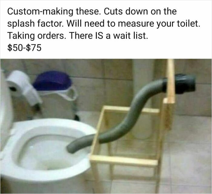98 Unhinged Things People Thought They Could Sell Online